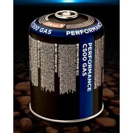 Seven Oaks Coleman C500 Performance Gaskartusche 440 g