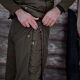 Härkila Herren Kniebundhose Logmar Insulated Packable