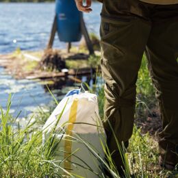H&auml;rkila Herren Hose Ragnar 32&quot;