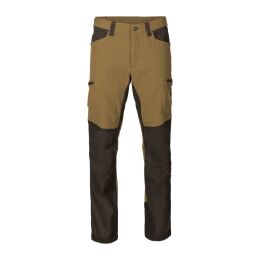 Härkila Herren Hose Ragnar Shadow brown/Golden brown...