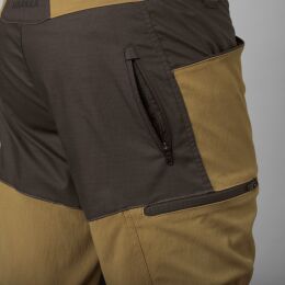 H&auml;rkila Herren Hose Ragnar Shadow brown/Golden brown 33&quot;