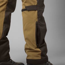 H&auml;rkila Herren Hose Ragnar Shadow brown/Golden brown 33&quot;