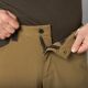 Härkila Herren Hose Ragnar Shadow brown/Golden brown 33"