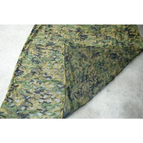 JVS Tarnnetz Decoy 1,5 x 6 m