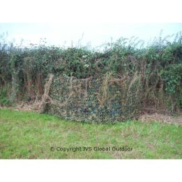 JVS Tarnnetz Decoy 1,5 x 6 m
