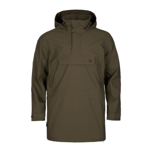 Härkila Herren Anorack Orton Tech HWS Packable Willow green