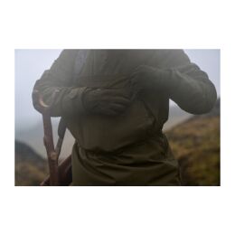 H&auml;rkila Herren Anorack Orton Tech HWS Packable Willow green