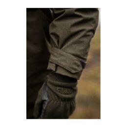 H&auml;rkila Herren Anorack Orton Tech HWS Packable Willow green
