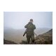 Härkila Herren Anorack Orton Tech HWS Packable Willow green