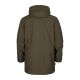 Härkila Herren Anorack Orton Tech HWS Packable Willow green