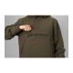 Härkila Herren Anorack Orton Tech HWS Packable Willow green