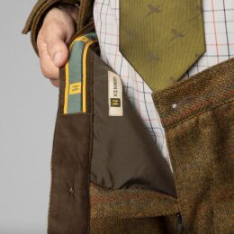 H&auml;rkila Herren Kniebundhose Kenmore GTX