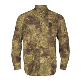Härkila Herren Hemd Deer Stalker Camo AXIS...