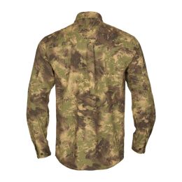 Härkila Herren Hemd Deer Stalker Camo AXIS...
