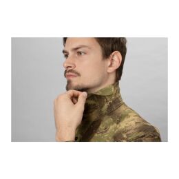 H&auml;rkila Herren Hemd Deer Stalker Camo AXIS MSP&Acirc;&reg;Forest