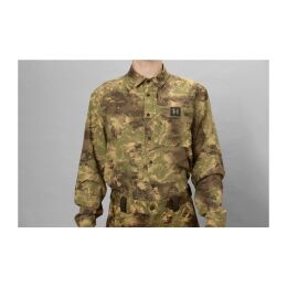 H&auml;rkila Herren Hemd Deer Stalker Camo AXIS MSP&Acirc;&reg;Forest