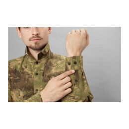 H&auml;rkila Herren Hemd Deer Stalker Camo AXIS MSP&Acirc;&reg;Forest