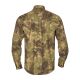 Härkila Herren Hemd Deer Stalker Camo AXIS MSPÂ®Forest