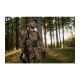 Härkila Herren Hemd Deer Stalker Camo AXIS MSPÂ®Forest