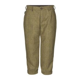 Härkila Damen Kniebundhose  Jura GTX Olive