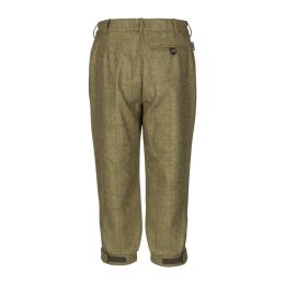 Härkila Damen Kniebundhose  Jura GTX Olive
