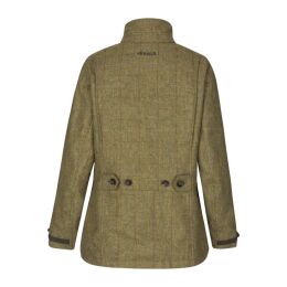 Härkila Damen Jacke Jura GTX Olive
