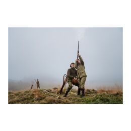 H&auml;rkila Damen Jacke Jura GTX Olive