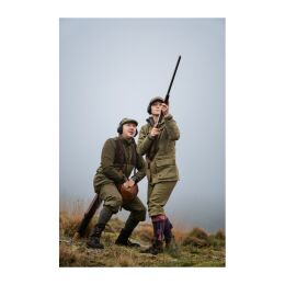 H&auml;rkila Damen Jacke Jura GTX Olive