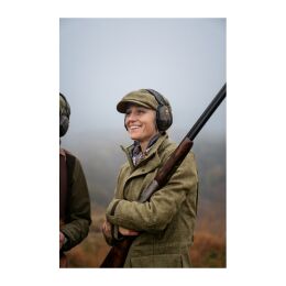 H&auml;rkila Damen Jacke Jura GTX Olive