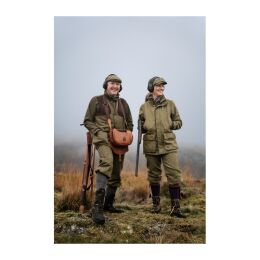 H&auml;rkila Damen Jacke Jura GTX Olive