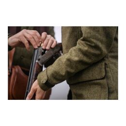 H&auml;rkila Damen Jacke Jura GTX Olive 44