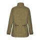 Härkila Damen Jacke Jura GTX Olive 44