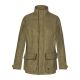 Härkila Damen Jacke Jura GTX Olive 46