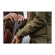 Härkila Damen Jacke Jura GTX Olive 46