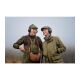 Härkila Damen Jacke Jura GTX Olive 46