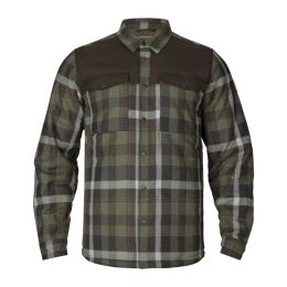 Härkila Herren Hemdjacke Asmund Insulated Wool...