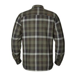 Härkila Herren Hemdjacke Asmund Insulated Wool...