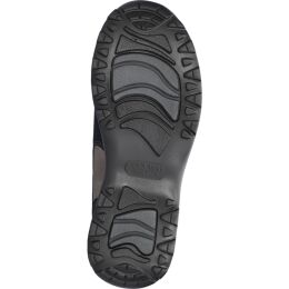 Waldl&auml;ufer Damen Schn&uuml;rstiefel Holly Notte Pietra Silber