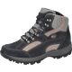Waldläufer Damen Schnürstiefel Holly Notte Pietra Silber
