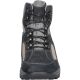 Waldläufer Damen Schnürstiefel Holly Notte Pietra Silber