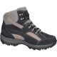 Waldläufer Damen Schnürstiefel Holly Notte Pietra Silber