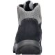 Waldläufer Damen Schnürstiefel Holly Notte Pietra Silber