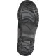 Waldläufer Damen Schnürstiefel Holly Notte Pietra Silber