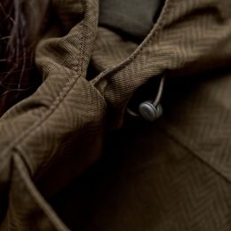 H&auml;rkila Damen Jacke Driven Hunt HWS Insulated