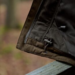 H&auml;rkila Damen Jacke Driven Hunt HWS Insulated