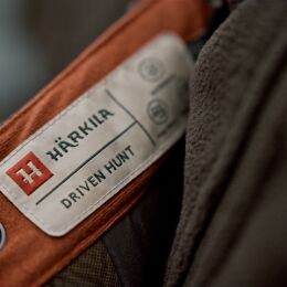 H&auml;rkila Damen Hose Driven Hunt HWS Insulated
