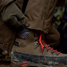 H&auml;rkila Damen Hose Driven Hunt HWS Insulated