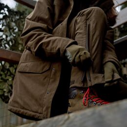 H&auml;rkila Damen Hose Driven Hunt HWS Insulated