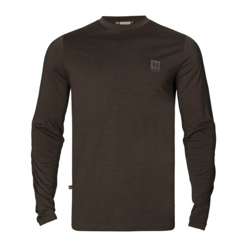 Härkila Herren Langarmshirt Base All Season