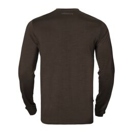 Härkila Herren Langarmshirt Base All Season
